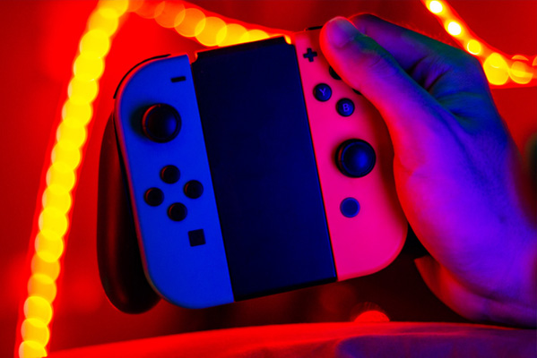 Indé Surprise Party